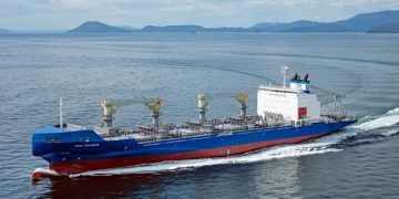 Chilean fruit exports to U.S. reach 260,000 pallets despite lower demand