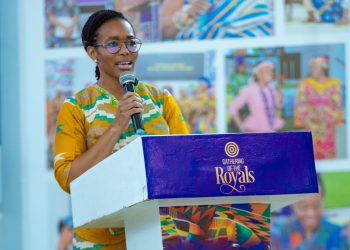 8th Gathering of the Royals: Dr. Zanetor Calls for Reform in Agricultural Financing Models