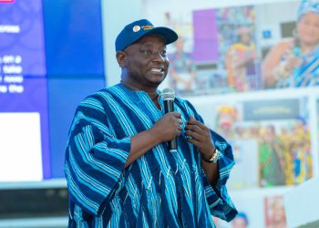 Kuipers Breeders Ghana Commits To Sustainable Agricultural Transformation.