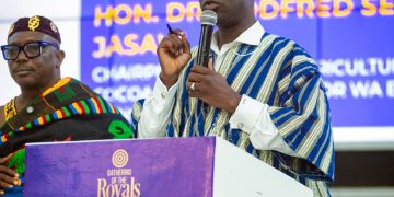 Parliamentary Committee Backs Agrihouse Foundation’s Agricultural Initiatives