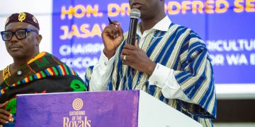 Parliamentary Committee Backs Agrihouse Foundation’s Agricultural Initiatives