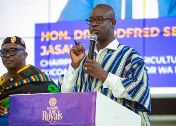 Parliamentary Committee on Food and Agric Backs Agrihouse Foundation’s Agricultural Initiatives