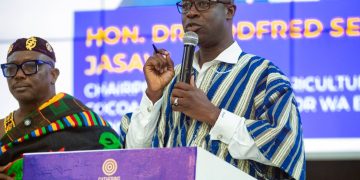 Parliamentary Committee on Food and Agric Backs Agrihouse Foundation’s Agricultural Initiatives