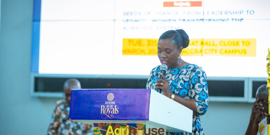 24-Hour Economy Secretariat Backs 2026 Call To Action At Gathering Of The Royals