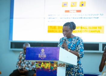 24-Hour Economy Secretariat Backs 2026 Call To Action At Gathering Of The Royals