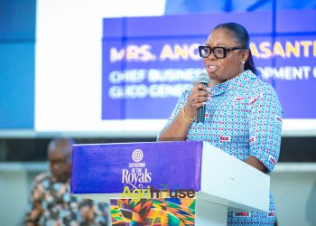 Glico: Ghana’s Leading Insurance Provider Pledges Support For Agrihouse Tomatoes Project