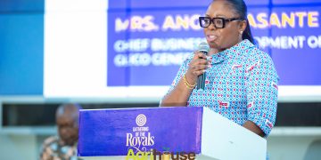 Glico: Ghana’s Leading Insurance Provider Pledges Support For Agrihouse Tomatoes Project