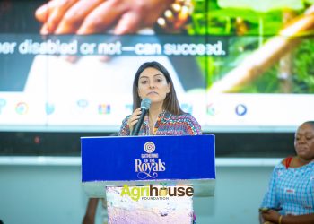 Qualiplast Ghana Reaffirms Its Commitment To Agricultural Transformation