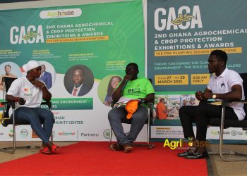 Agrihouse Foundation to Drive Youth Agribusiness Growth at 3rd GACA