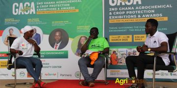 Agrihouse Foundation to Drive Youth Agribusiness Growth at 3rd GACA