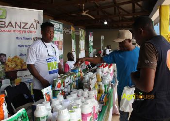 Agrihouse Foundation to Drive Youth Agribusiness Growth at 3rd GACA