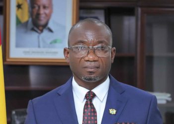 Bono East Regional Minister Calls for Increased Stakeholder Participation and Sponsorship for 3rd Ghana Agrochemical and Crop Protection Exhibitions and Awards