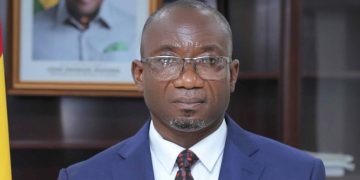 Bono East Regional Minister Calls for Increased Stakeholder Participation and Sponsorship for 3rd Ghana Agrochemical and Crop Protection Exhibitions and Awards Bono East Regional Minister Calls for Increased Stakeholder Participation and Sponsorship for 3rd Ghana Agrochemical and Crop Protection Exhibitions and Awards