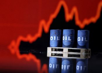 Oil prices fall after US-Iran’s conditional two-week ceasefire agreement
