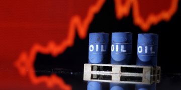 Oil prices fall after US-Iran’s conditional two-week ceasefire agreement