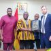 Ghana and Ukraine Forge Stronger Path for Agricultural Development Ghana and Ukraine Forge Stronger Path for Agricultural Development