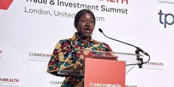 Ghana Positions Itself as a Leading Investment Hub at Commonwealth Business Forum in London