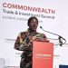 Ghana Positions Itself as a Leading Investment Hub at Commonwealth Business Forum in London
