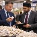 Uruguay opens market to Egyptian onion and garlic exports