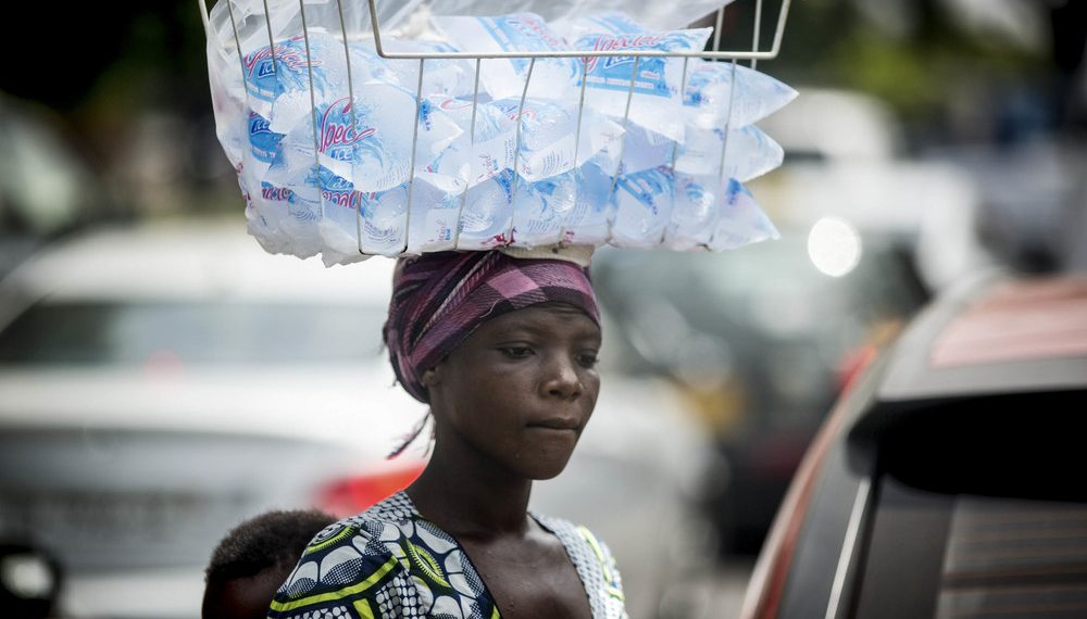 New sachet water prices announced: GH¢8 ex-factory, GH¢15 retail cap