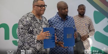 24h+ Economy Authority, NPA Sign MoU to Fuel Ghana’s 24-Hour Economy