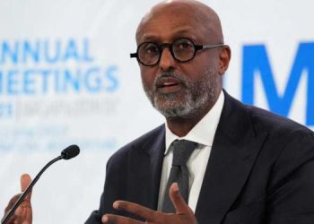 IMF: Ghana’s Long-term Stability Depends on Domestic Discipline