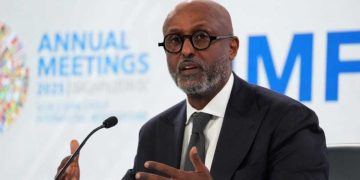 IMF: Ghana’s Long-term Stability Depends on Domestic Discipline