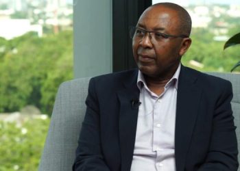 Africa can Feed the World if it Unlocks its Potential — Absa Group CEO