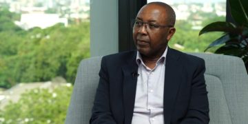 Africa can Feed the World if it Unlocks its Potential — Absa Group CEO