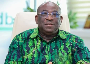 ADB posts GH¢367m profit after tax as capital adequacy ratio hits 27.17%