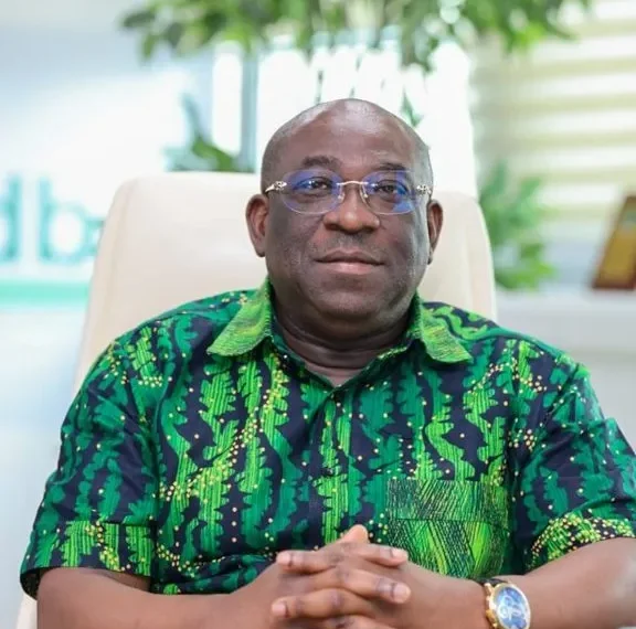 ADB posts GH¢367m profit after tax as capital adequacy ratio hits 27.17% ADB posts GH¢367m profit after tax as capital adequacy ratio hits 27.17%