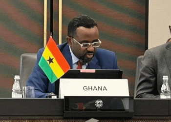 African Central Bank Governors Call for Overhaul of Global Debt System