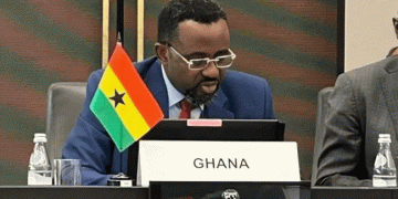 African Central Bank Governors Call for Overhaul of Global Debt System