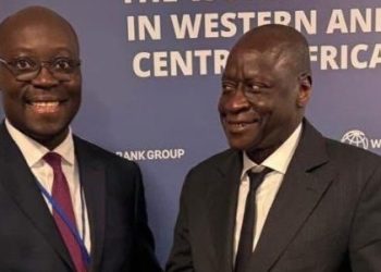 World Bank Praises Ghana’s Economic Recovery, Hails Ato Forson’s Leadership