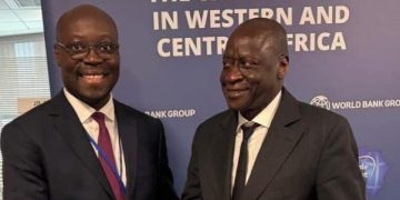 World Bank Praises Ghana’s Economic Recovery, Hails Ato Forson’s Leadership
