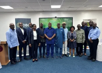 DBG engages oil palm actors over US0m financing prospect 