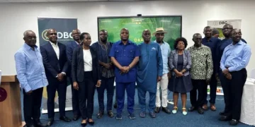 DBG engages oil palm actors over US0m financing prospect DBG engages oil palm actors over US0m financing prospect