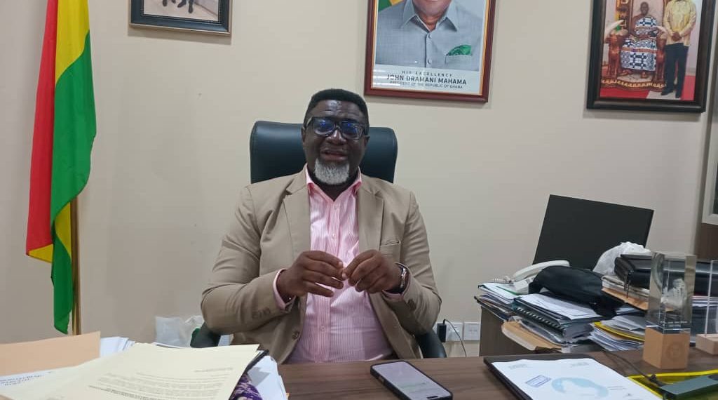 TCDA dismisses allegations of under-invoicing in raw rubber exports