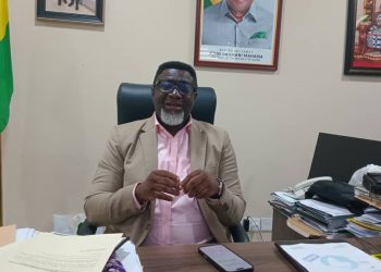 TCDA dismisses allegations of under-invoicing in raw rubber exports