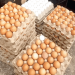 Eggs go Waste at Kantamanto as Demand Drops