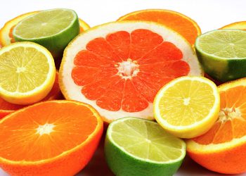 Egypt exports 70,000 tons of fruit led by citrus and strawberries