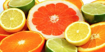 Egypt exports 70,000 tons of fruit led by citrus and strawberries