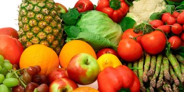 Nigeria calls for shift to value-added agricultural production