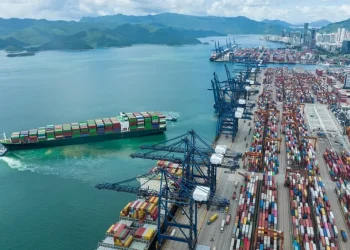 Trade surplus surges to GH¢47.2bn in Q4 2025