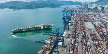 Trade surplus surges to GH¢47.2bn in Q4 2025