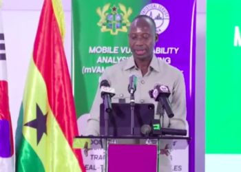 Three Million Ghanaians at Risk Despite Stable Food Consumption Levels — Report