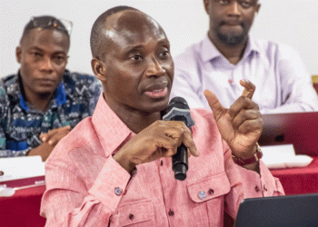 Food Insecurity: Coping Strategies are Rising in Ghana; Govt, other Stakeholders must Act – GSS Boss