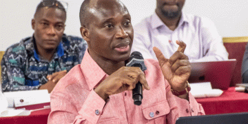 Food Insecurity: Coping Strategies are Rising in Ghana; Govt, other Stakeholders must Act – GSS Boss