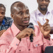 Food Insecurity: Coping Strategies are Rising in Ghana; Govt, other Stakeholders must Act – GSS Boss