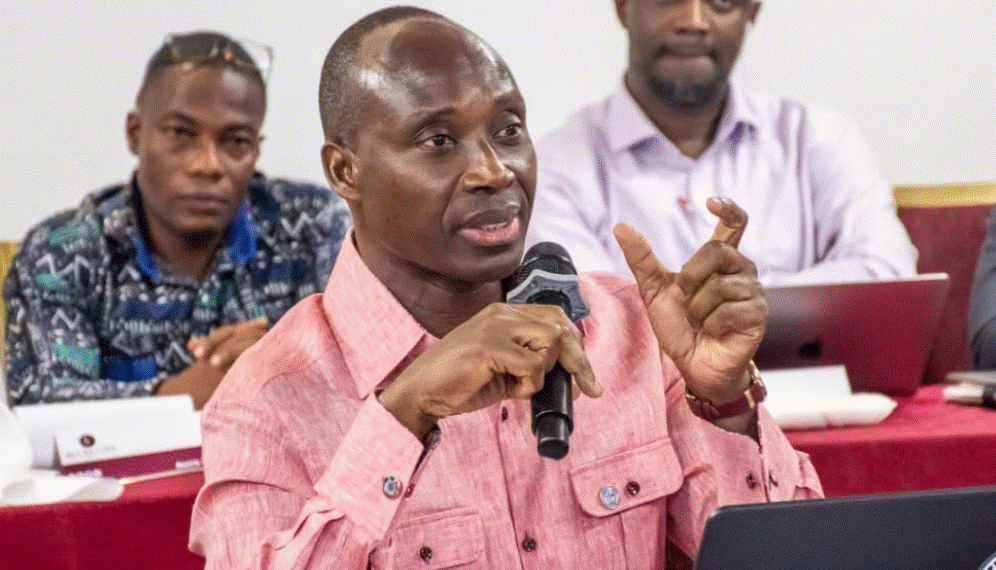 Food Insecurity: Coping Strategies are Rising in Ghana; Govt, other Stakeholders must Act – GSS Boss